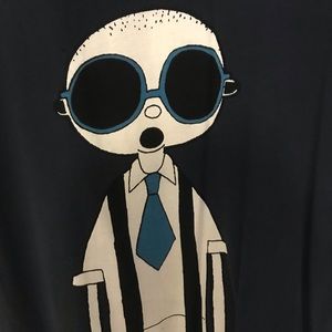 Marc By Marc Jacobs T-shirt Men’s Large